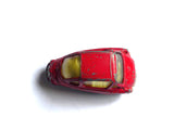 233 Heinkel Trojan Economy Car red