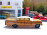 248 Chevrolet Impala with cast wheels