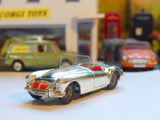 302 MGA Trophy Edition