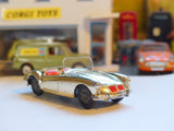 302 MGA Trophy Edition