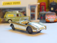 302 MGA Trophy Edition