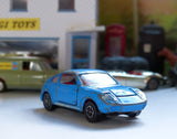 305 Mini Marcos GT850 *in blue*