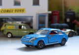305 Mini Marcos GT850 *in blue*