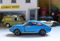 305 Mini Marcos GT850 *in blue*