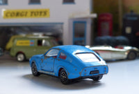 305 Mini Marcos GT850 *in blue*