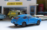 305 Mini Marcos GT850 *in blue*