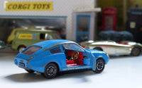 305 Mini Marcos GT850 *in blue*