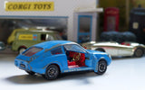 305 Mini Marcos GT850 *in blue*