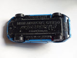 305 Mini Marcos GT850 *in blue*