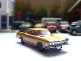 245 Buick Riviera in gold *with cast wheels* (2)