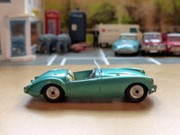 302 MGA in pale metallic green with cream seats and original box