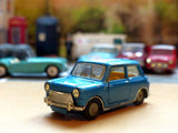 334 BMC Mini-Cooper 'Magnifique' *with wide bands*