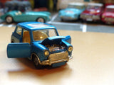 334 BMC Mini-Cooper 'Magnifique' *with wide bands*