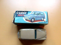 206 Hillman Husky *with original box*