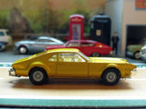 276 Oldsmobile Toronado in amber-gold (2)