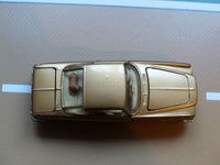 241 Ghia L6.4 in gold