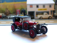 9002 Bentley 1927 3½ litre